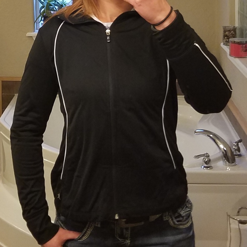 🦎3 for $15🦎Danskin Runners Jacket